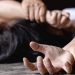 В Днепре неизвестный пытался изнасиловать массажистку