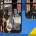 В городской транспорт Днепра только с COVID-сертификатом
