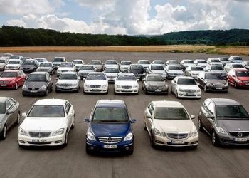 В Днепре бесплатно раздадут четыре автомобиля