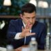 Суцільна вселенська змова:  переворот та підстава від Ахметова,  підступність Порошенка, викрадення та перепродаж формули вакцини,   у «вагнергейт»  нас втягнули,  Шустер – дестабілізатор тощо.