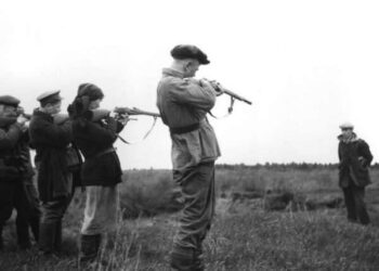​Перший з розстрільного списку священик може стати святим