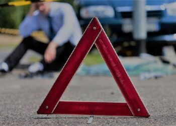 ​Лідер за кількістю смертельних ДТП