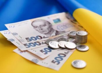 ​​В Україні зросте прожитковий мінімум та мінімальна зарплата