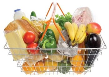 ​​Подорожчання продуктів: чим українцям варто запастися до свят
