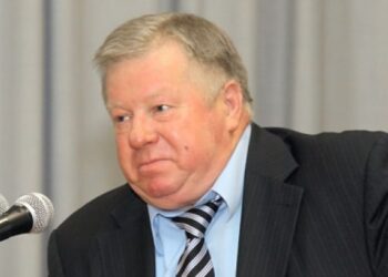 ​​Командний центр майбутнього космодрому у Канаді назвуть на честь генерального директора КБ «Південне» Олександра Дегтярева