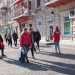 «Удар Віталія Кличка» почав свою діяльність на Дніпропетровщині з опитування громадян.