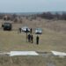 Військові підстрелили цивільного на полігоні