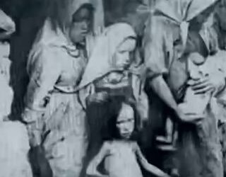 Сьогодні  День пам’яті жертв Голодомору, і будь – яка історія може повторитися…