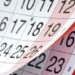 Скільки відпочиватимуть українці у грудні та січні