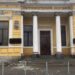 Не дочекався реставрації