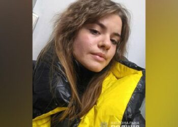 ​Зниклу неповнолітню дніпрянку розшукали у Києві