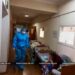Мало не відключили від електрики лікарню з хворими на COVID-19