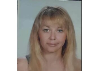 ​Допоможіть ідентифікувати жінку, яка померла закордоном