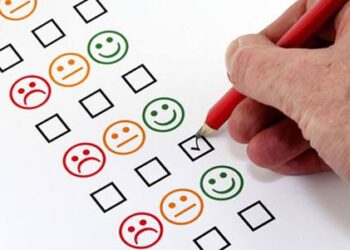 ​Рейтинг партій на виборах до Верховної Ради України