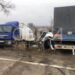 ​Події коротко: Віфлеємський вогонь, вкрадений бордюр та комунальник-дебошир
