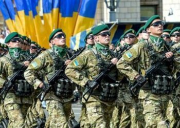 ​Загроза вторгнення Росії в Україну: чи готові ЗСУ і що думають експерти