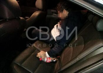 ​Події: гучні бандитські розбірки, нещасний випадок на підприємстві, пожежа з постраждалими та самогубство.