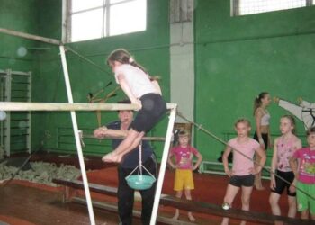 ​Як пов’язані Оскар та Дніпропетровщина