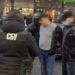 ​Голові підрозділу ГО “Стоп Корупції” у Кам’янському Сергію Худовичу обрали запобіжний захід у Самарському суді