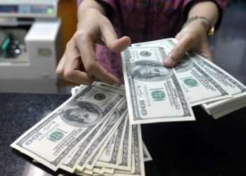 ​​Чому перед Новим роком потрібно купувати долари і яким буде курс у 2022 році