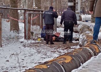 Жорстоке вбивство двох безхатьків в Дніпрі: подробиці шокували все місто