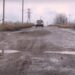 Дорога смерті: через погану дорогу швидкі не встигають довозити пацієнтів до лікарні