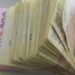 У пенсіонерки вкрали більше 2 мільйонів гривень