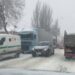 Події на ранок:  чи розчистили за ніч дороги, вантажівкам нарешті заборонили рух містом