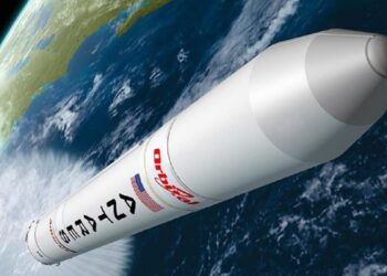 «ПІВДЕНМАШ» ПІДПИСАВ КОНТРАКТ З NASA НА ВИРОБНИЦТВО СТУПЕНІВ ДЛЯ РАКЕТ ANTARES
