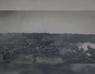 “УДАР Віталія Кличка” привітав українських військових з днем ЗСУ