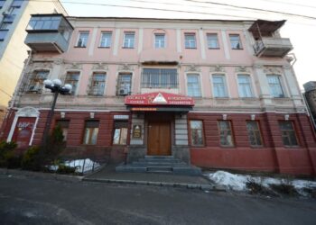 Захищати історико-архітектурний облік Дніпра будуть янголи