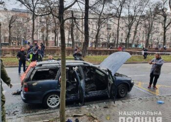 ‼️Замах на депутата з Дніпра‼️