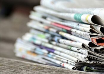 ​​Відсьогодні друковані ЗМІ мають виходити державною мовою