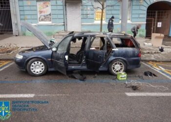 ​​Покриття кілера, або чому монопольний оператор парковок у Дніпрі «Паркт Сервіс Группе» не да […]