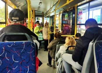 В яких містах області подорожчає проїзд у громадському транспорті?