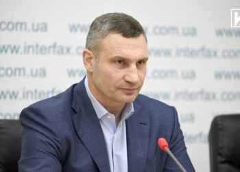 ​​Кличко захищатиме всіх мерів України від політичних переслідувань Банкової, адже це справа ч […]