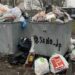 Офіційне роз’яснення: чому комунальники не змогли впоратися зі сміттям?