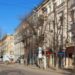 [Photo] Центральним проспектом рух відкрито