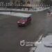 [Video] Неуважний водій мало не вбив двох пішоходів (Відео)
