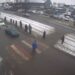 [Video] Смертельна ДТП на проспекті Мазепи (Відео)