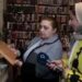 [Video] Чи можна у Дніпрі придбати цілу бібліотеку за «ковідну тисячу» (Репортаж 9 каналу)