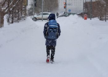 Не повернувся додому через погані оцінки