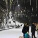 [Photo] Поліція підтвердила факт загибелі чоловіка у парку «Зелений гай»