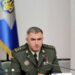 [Photo] Через трагедію у Дніпрі командувач Нацгвардії Микола Балан пішов у відставку