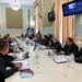 [Photo] Розпочалося засідання правління Асоціації міст України.