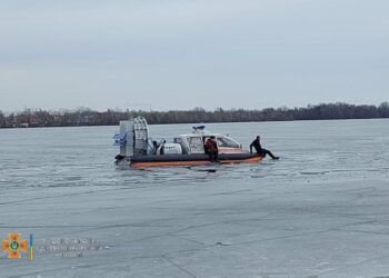 [Photo] ⚡️Водолази знайшли тіло потонулого хлопця