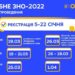 [Photo] Пробне ЗНО в Дніпрі та області: де зареєструватися та скільки коштує