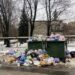 [Photo] Сміттєвий колапс у Дніпрі