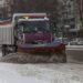 Штормове попередження: хуртовини, пориви вітру.