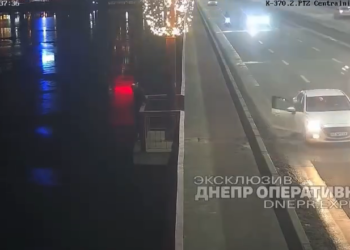 Огляд подій на вечір